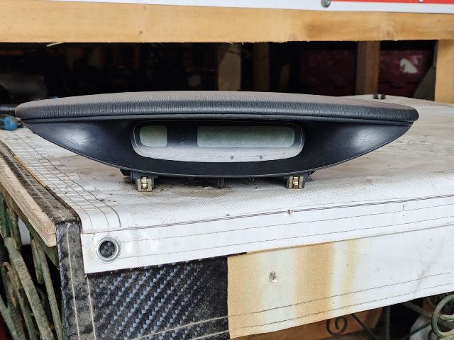 bontott RENAULT LAGUNA II Multifunkciós Kijelző