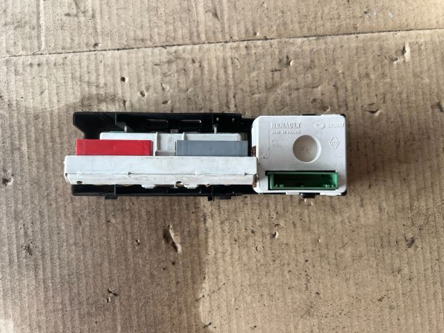 bontott RENAULT LAGUNA II Multifunkciós Kijelző