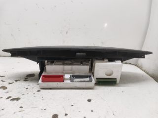 bontott RENAULT LAGUNA II Multifunkciós Kijelző