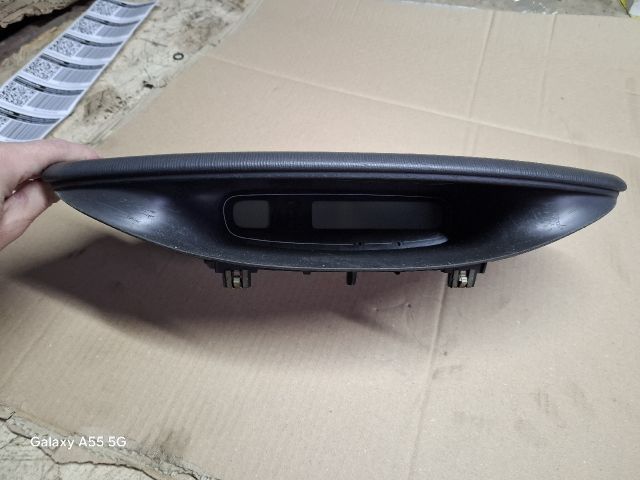 bontott RENAULT LAGUNA II Multifunkciós Kijelző