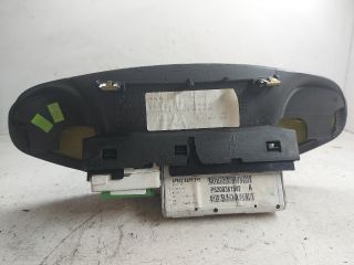 bontott RENAULT LAGUNA II Multifunkciós Kijelző