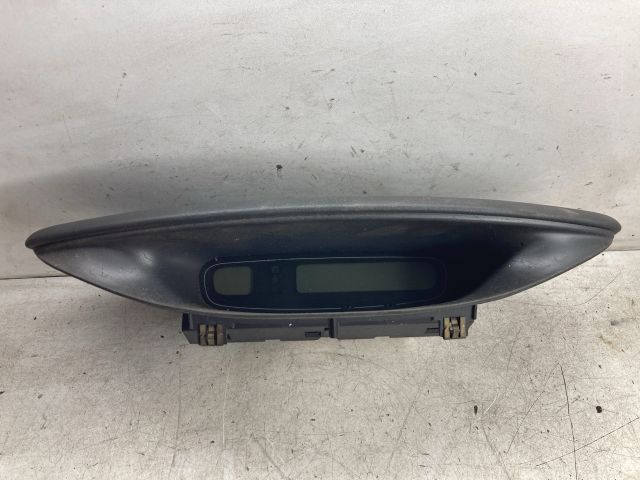 bontott RENAULT LAGUNA II Multifunkciós Kijelző