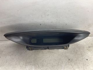 bontott RENAULT LAGUNA II Multifunkciós Kijelző