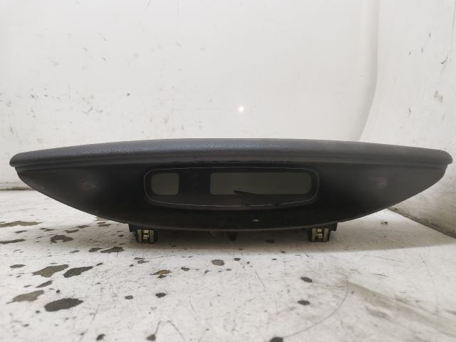 bontott RENAULT LAGUNA II Multifunkciós Kijelző