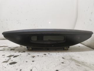 bontott RENAULT LAGUNA II Multifunkciós Kijelző