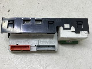 bontott RENAULT LAGUNA II Multifunkciós Kijelző