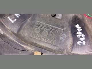 bontott RENAULT LAGUNA II Multikormány