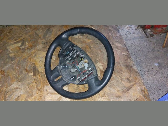 bontott RENAULT LAGUNA II Multikormány