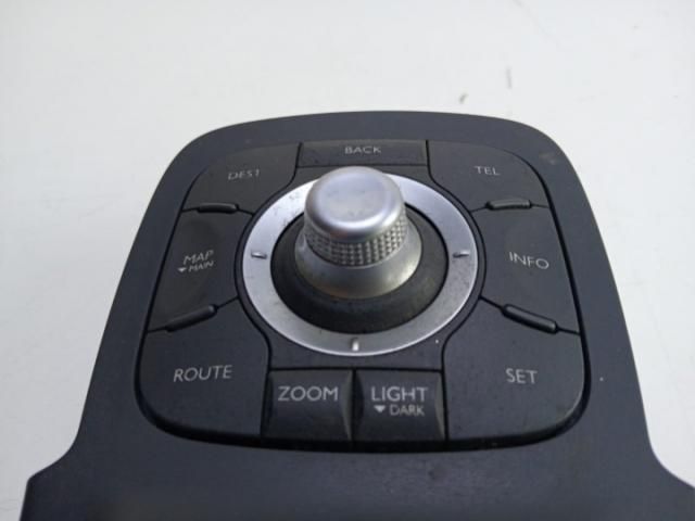 bontott RENAULT LAGUNA II Multimédia Vezérlő