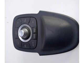 bontott RENAULT LAGUNA II Multimédia Vezérlő