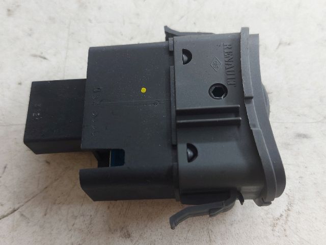 bontott RENAULT LAGUNA II Műszerfal Fényerő Szabályzó