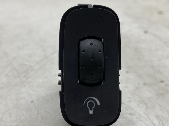 bontott RENAULT LAGUNA II Műszerfal Fényerő Szabályzó