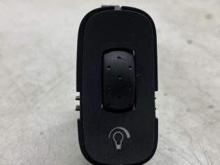 bontott RENAULT LAGUNA II Műszerfal Fényerő Szabályzó