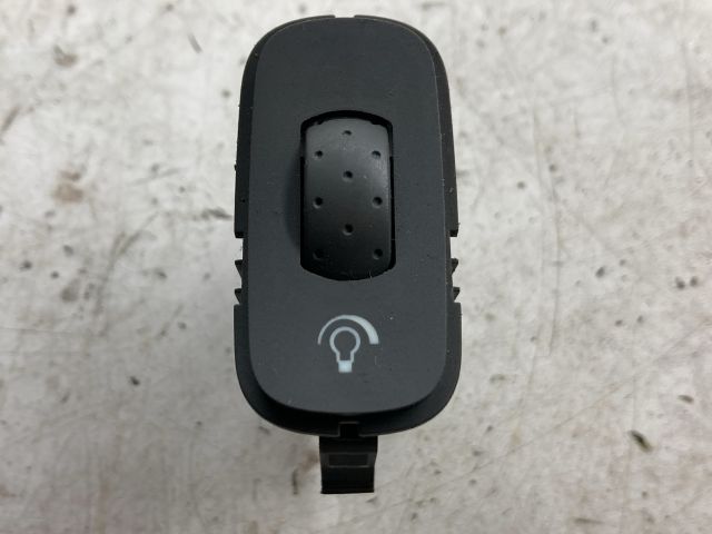 bontott RENAULT LAGUNA II Műszerfal Fényerő Szabályzó