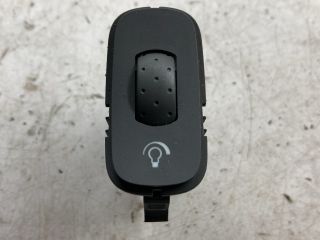 bontott RENAULT LAGUNA II Műszerfal Fényerő Szabályzó