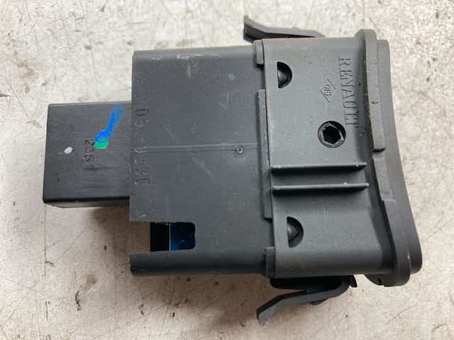 bontott RENAULT LAGUNA II Műszerfal Fényerő Szabályzó