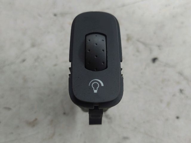 bontott RENAULT LAGUNA II Műszerfal Fényerő Szabályzó