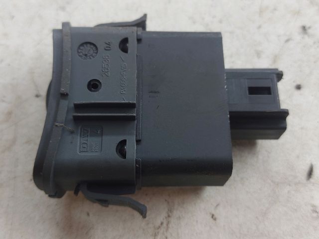 bontott RENAULT LAGUNA II Műszerfal Fényerő Szabályzó