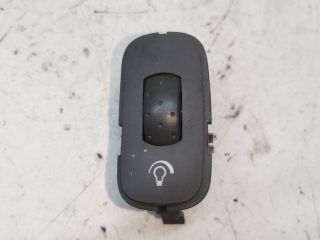 bontott RENAULT LAGUNA II Műszerfal Fényerő Szabályzó