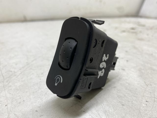 bontott RENAULT LAGUNA II Műszerfal Fényerő Szabályzó