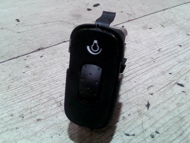 bontott RENAULT LAGUNA II Műszerfal Fényerő Szabályzó