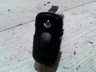 bontott RENAULT LAGUNA II Műszerfal Fényerő Szabályzó