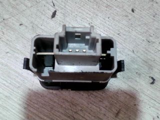 bontott RENAULT LAGUNA II Műszerfal Fényerő Szabályzó