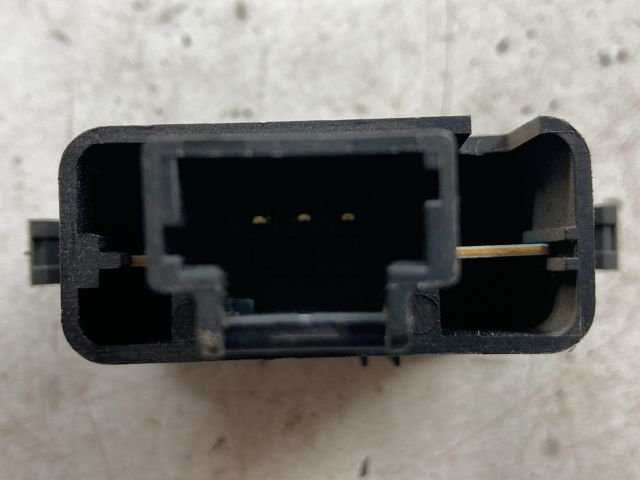 bontott RENAULT LAGUNA II Műszerfal Fényerő Szabályzó