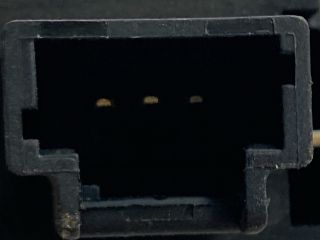 bontott RENAULT LAGUNA II Műszerfal Fényerő Szabályzó