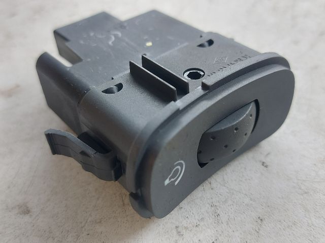 bontott RENAULT LAGUNA II Műszerfal Fényerő Szabályzó