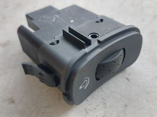 bontott RENAULT LAGUNA II Műszerfal Fényerő Szabályzó