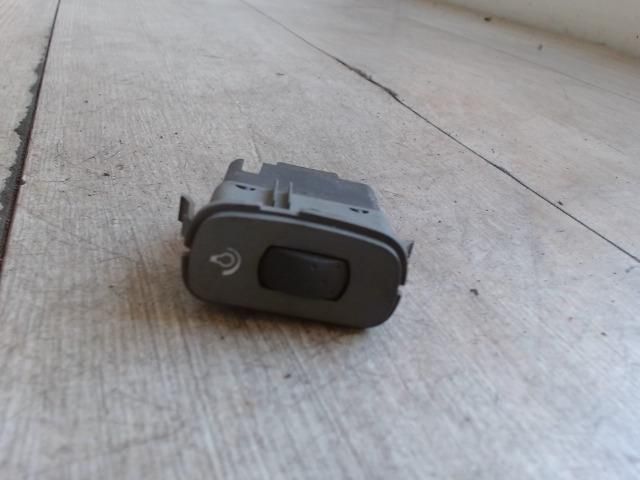 bontott RENAULT LAGUNA II Műszerfal Fényerő Szabályzó