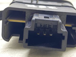 bontott RENAULT LAGUNA II Műszerfal Fényerő Szabályzó