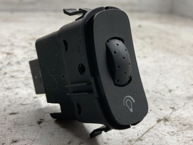 bontott RENAULT LAGUNA II Műszerfal Fényerő Szabályzó