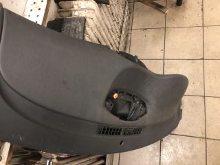 bontott RENAULT LAGUNA II Műszerfal Héj