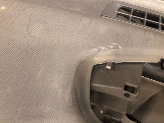 bontott RENAULT LAGUNA II Műszerfal Héj