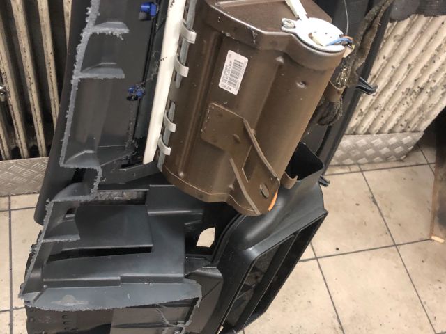 bontott RENAULT LAGUNA II Műszerfal Héj