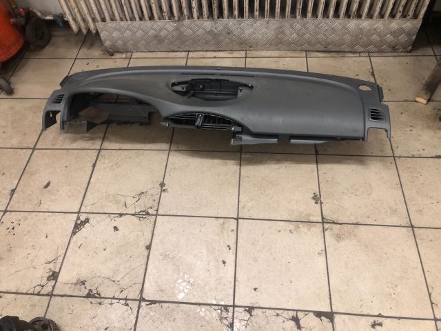 bontott RENAULT LAGUNA II Műszerfal Héj