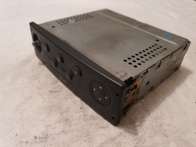 bontott RENAULT LAGUNA II Navigációs Fejegység