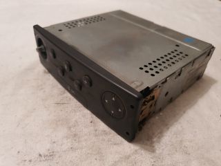 bontott RENAULT LAGUNA II Navigációs Fejegység