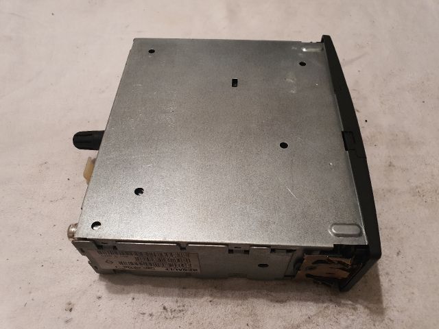 bontott RENAULT LAGUNA II Navigációs Fejegység