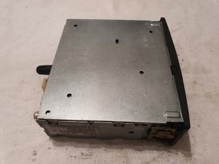 bontott RENAULT LAGUNA II Navigációs Fejegység