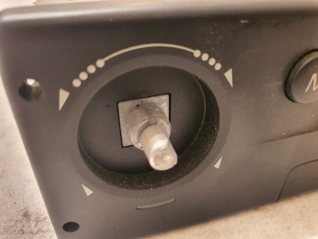 bontott RENAULT LAGUNA II Navigációs Fejegység