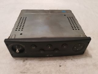 bontott RENAULT LAGUNA II Navigációs Fejegység