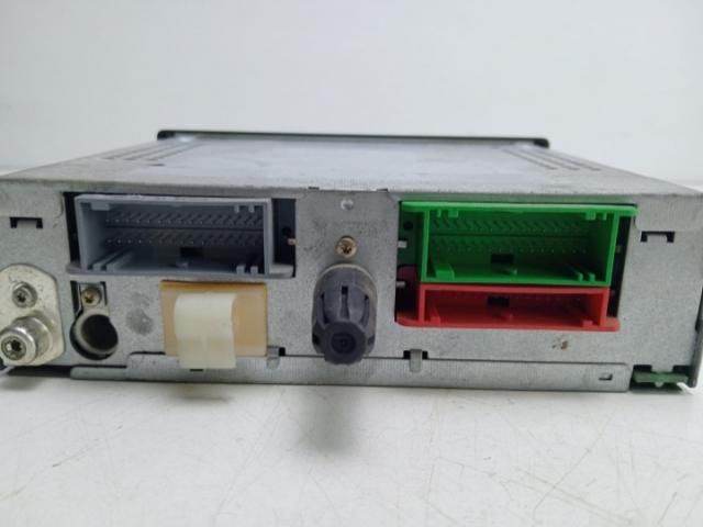 bontott RENAULT LAGUNA II Navigációs Fejegység