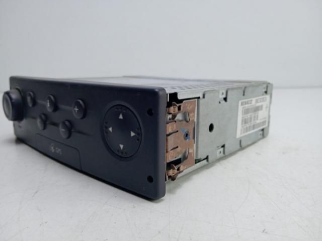 bontott RENAULT LAGUNA II Navigációs Fejegység