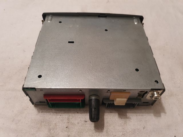 bontott RENAULT LAGUNA II Navigációs Fejegység