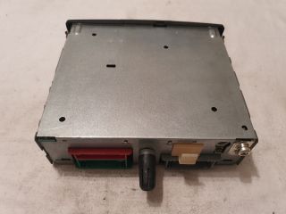 bontott RENAULT LAGUNA II Navigációs Fejegység