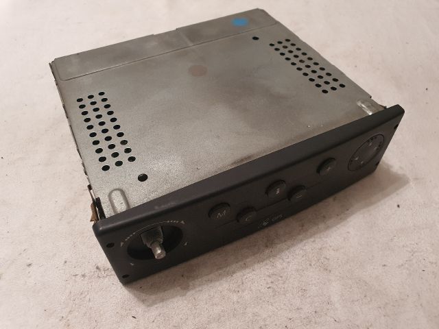 bontott RENAULT LAGUNA II Navigációs Fejegység