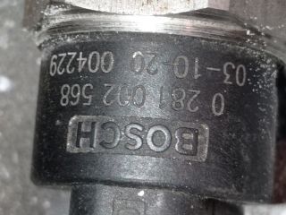 bontott RENAULT LAGUNA II Nyomásszabályzó Szelep